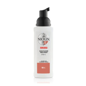 NIOXIN -  SYSTEM 4 SCALP TREATMENT(100 ML)