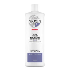 NIOXIN - SYSTEM 5 SCALP THERAPY REVITALISING CONDITIONER  (1000 ML)