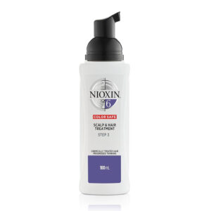 NIOXIN - SYSTEM 6 SCALP TREATMENT (100 ML)