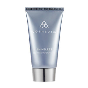 COSMEDIX - SHINELESS-OIL FREE MOISTURIZER (79 GM)