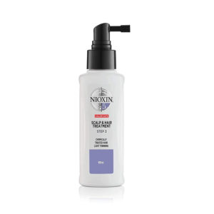 NIOXIN -  SYSTEM 3 SCALP TREATMENT (100 ML)