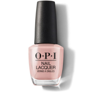 OPI - MACHU PEACH-U