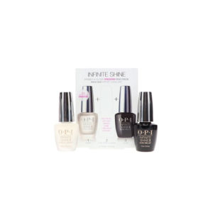 OPI - INFINITE SHINE 2.0 DUO PACK