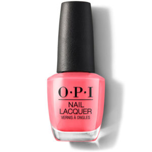 OPI - ELEPHANTASTIC PINK-NAIL LACQUER