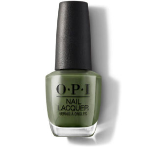 OPI - SUZI-FIRST LADY OF NAIL`S