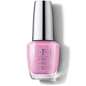 OPI - LUCKY LUCKY LAVENDER (INFINITE SHINE)