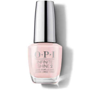 OPI - HALF PAST NUDE (INFINITE SHINE)