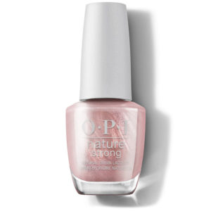 OPI - INTENTIONS ARE ROSE GOLD (NATURE STRONG)