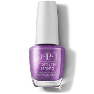 OPI- ACHIEVE GRAPENESS (NATURE STRONG)