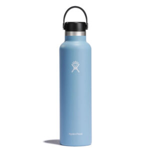 HYDRO FLASK - 24 Oz STANDARD FLEX CAP-RAIN