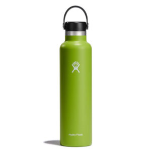 HYDRO FLASK - 24 Oz STANDARD FLEX CAP-SEAGRASS