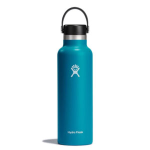 HYDRO FLASK - 21 Oz STANDARD FLEX CAP-LAGUNA