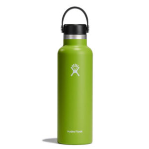 HYDRO FLASK - 21 Oz STANDARD FLEX CAP-SEAGRASS