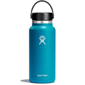 HYDRO FLASK - 32 Oz WIDE FLEX CAP-LAGUNA