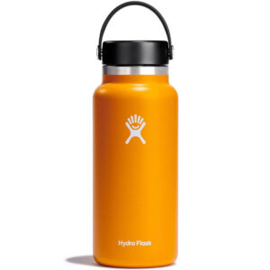 HYDRO FLASK - 32 Oz WIDE FLEX CAP-STARFISH