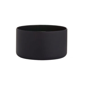 HYDRO FLASK - MEDIUM FLEX BOOT-BLACK