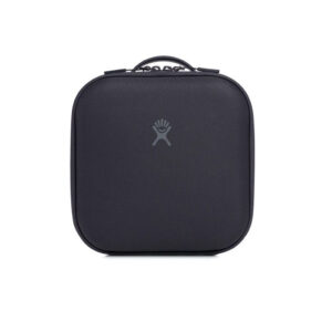 HYDRO FLASK - SMALL INSULATED LUNCH BOX-BLACKBERRY
