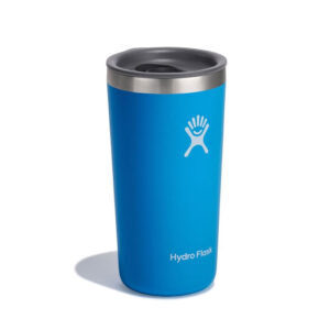 HYDRO FLASK - 12 Oz ALL AROUND TUMBLER-PACIFIC