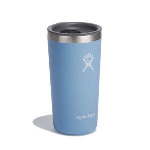 HYDRO FLASK - 12 Oz ALL AROUND TUMBLER-RAIN