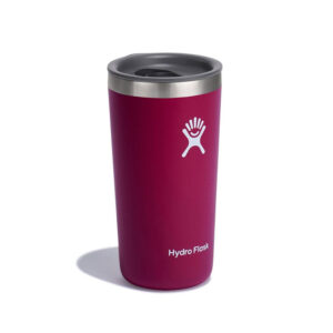 HYDRO FLASK - 12 Oz ALL AROUND TUMBLER-SNAPPER
