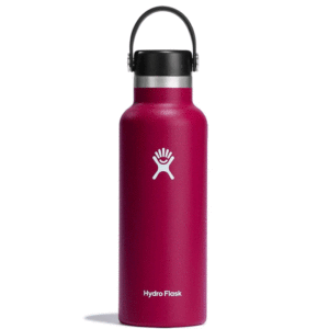 HYDRO FLASK - 18 Oz STANDARD FLEX CAP-SNAPPER
