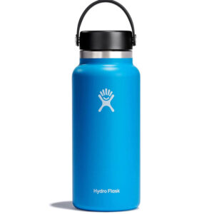 HYDRO FLASK-32 Oz WIDE MOUTH-PACIFIC