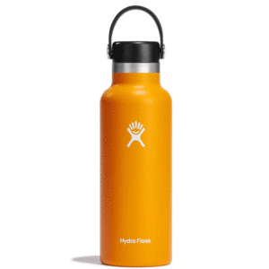 HYDRO FLASK - 18 Oz STANDARD FLEX CAP-STARFISH