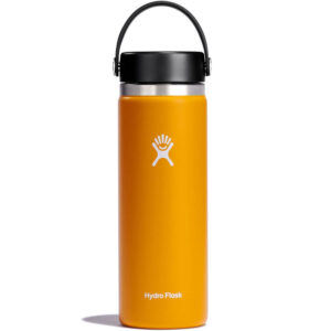 HYDRO FLASK - 20 Oz WIDE FLEX CAP-STARFISH