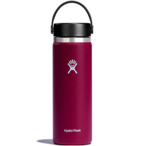 HYDRO FLASK - 20 Oz WIDE FLEX CAP-SNAPPER