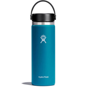 HYDRO FLASK - 20 Oz WIDE FLEX CAP-LAGUNA