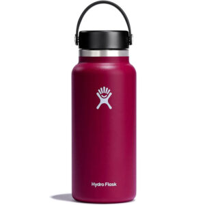 HYDRO FLASK - 32 Oz WIDE FLEX CAP-SNAPPER