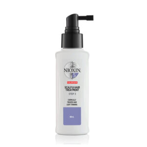 NIOXIN -  SYSTEM 5 SCALP TREATMENT (100 ML)