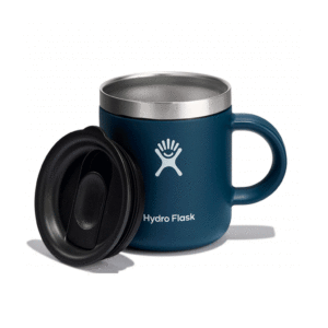 HYDRO FLASK – 6 Oz MUG-INDIGO