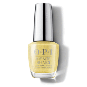 OPI - SUZI’S SLINGING MEZCAL (INFINITE SHINE) MEXICO COLLECTION