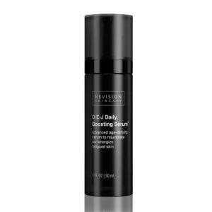 REVISION SKINCARE - D.E.J DAILY BOOSTING SERUM (30 ML)
