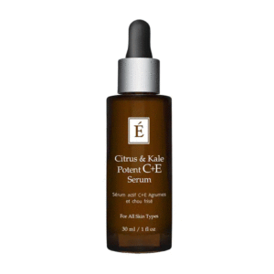EMINENCE - CITRUS & KALE POTENT C+E SERUM (30ML)