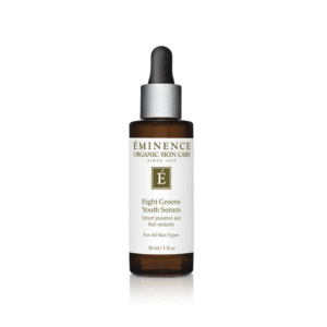 EMINENCE - EIGHT GREENS YOUTH SERUM (30ML)