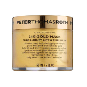 PETER THOMAS ROTH - 24K GOLD MASK (150 ML)