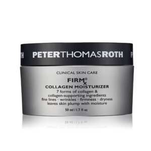 PETER THOMAS ROTH - FIRMX™ COLLAGEN MOISTURIZER  (50 ML)