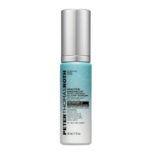 PETER THOMAS ROTH – WATER DRENCH HYALURONIC GLOW SERUM (30 ML)