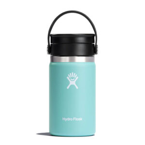 HYDRO FLASK – 12 Oz COFFEE WITH WIDE FLEX SIP LID-DEW