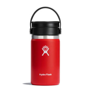 HYDRO FLASK – 12 Oz COFFEE WITH WIDE FLEX SIP LID-GOJI