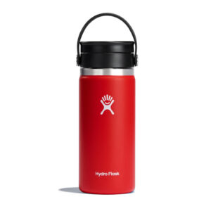 HYDRO FLASK – 16 Oz COFFEE WITH WIDE FLEX SIP LID- GOJI