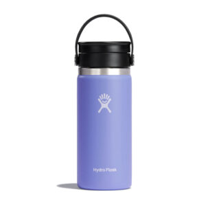 HYDRO FLASK – 16 Oz COFFEE WITH WIDE FLEX SIP LID-LUPINE