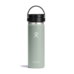 HYDRO FLASK – 20 Oz COFFEE WITH WIDE FLEX SIP LID-AGAVE