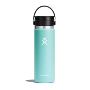 HYDRO FLASK – 20 Oz COFFEE WITH WIDE FLEX SIP LID-DEW