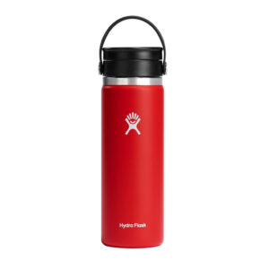HYDRO FLASK – 20 Oz COFFEE WITH WIDE FLEX SIP LID-GOJI