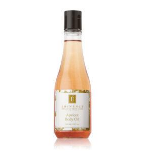 EMINENCE - APRICOT BODY OIL (250ML)
