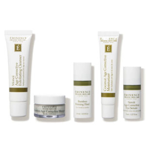 EMINENCE - AGE CORRECTIVE STARTER SET