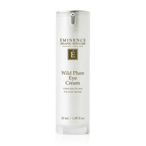 EMINENCE - WILD PLUM EYE CREAM (30ML)